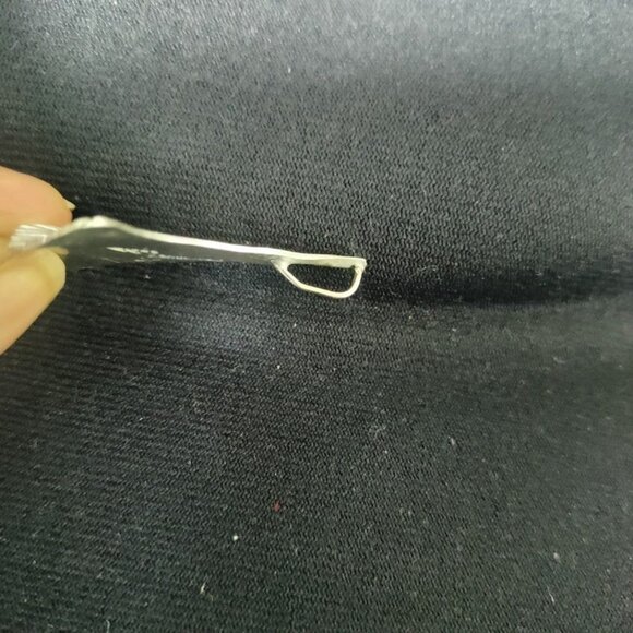 Handarbeit 925 Sterling Gingko Leaf Pendant  Jewelry Artisan Design - Picture 7 of 7